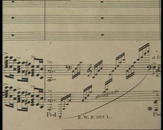 Link to Video | Norway, 1993, Scandinavia, color, standard-definition television, Bergen, 90s, 1990s