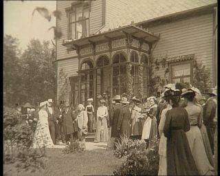 Link to Video | Norway, 1993, Scandinavia, color, standard-definition television, Bergen, 90s, 1990s