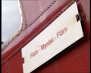 Link to Video | Norway, Scandinavia, Flåm Line