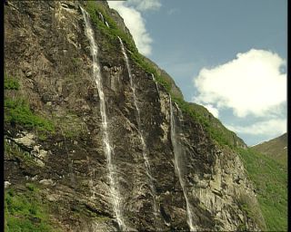 Link to Video | Geirangerfjord, Norway, Scandinavia, fjord
