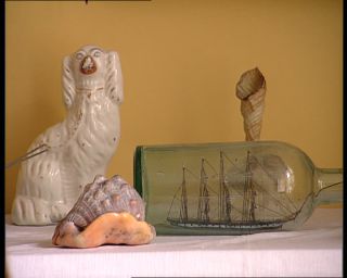 Link to Video | Norway, 1993, Scandinavia, color, standard-definition television, Bergen, 90s, 1990s