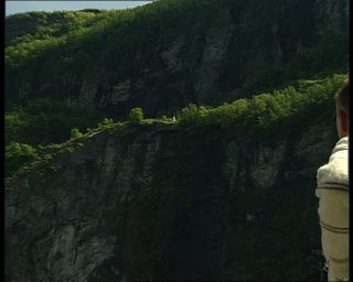 Link to Video | Geirangerfjord, Norway, Scandinavia, fjord