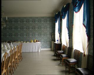 Link to Video | Norway, 1993, Scandinavia, color, standard-definition television, Bergen, 90s, 1990s