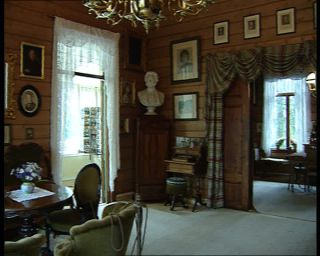 Link to Video | Norway, 1993, Scandinavia, color, standard-definition television, Bergen, 90s, 1990s