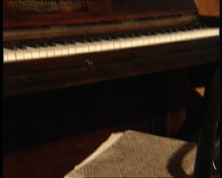 Link to Video | Norway, 1993, Scandinavia, color, standard-definition television, Bergen, 90s, 1990s