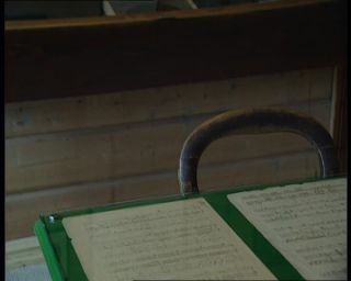 Link to Video | Norway, 1993, Scandinavia, color, standard-definition television, Bergen, 90s, 1990s