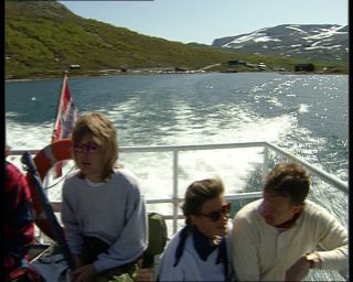 Link to Video | Norway, Scandinavia