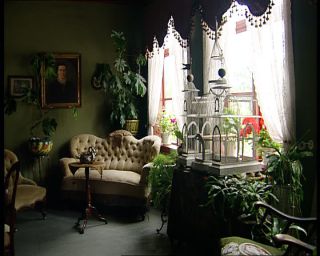 Link to Video | Norway, 1993, Scandinavia, color, standard-definition television, Bergen, 90s, 1990s