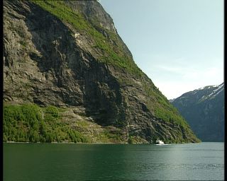 Link to Video | Geirangerfjord, Norway, Scandinavia, fjord