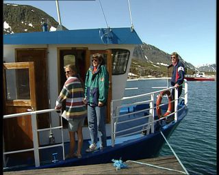 Link to Video | Norway, Scandinavia