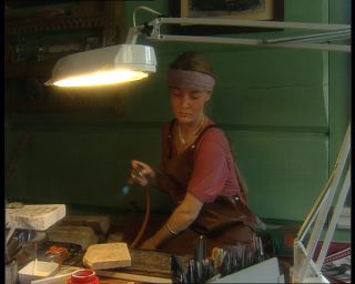 Link to Video | Norway, Scandinavia, Hylestad