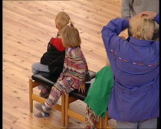 Link to Video | summer, Norway, 1993, Scandinavia, color, standard-definition television, Lillehammer, Betacam SP