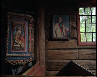 Link to Video | Norway, Scandinavia, Maihaugen