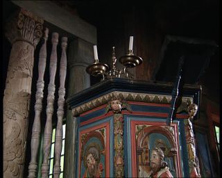 Link to Video | Norway, Scandinavia, Maihaugen