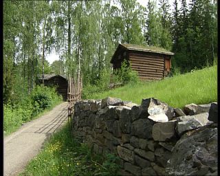 Link to Video | Norway, Scandinavia, Maihaugen