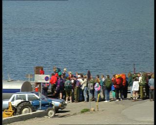 Link to Video | Norway, Scandinavia