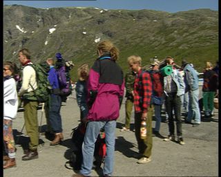 Link to Video | Norway, Scandinavia