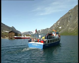 Link to Video | Norway, Scandinavia