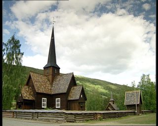 Link to Video | Norway, Scandinavia