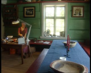 Link to Video | Norway, Scandinavia, Hylestad