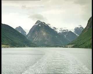Link to Video | Norway, Scandinavia