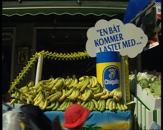 Link to Video | summer, Norway, 1993, Scandinavia, color, standard-definition television, Lillehammer, Betacam SP