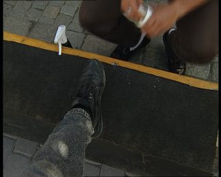 Link to Video | summer, Norway, 1993, Scandinavia, color, standard-definition television, Lillehammer, Betacam SP