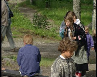 Link to Video | Norway, Scandinavia, Maihaugen