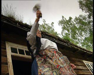 Link to Video | Norway, Scandinavia, Maihaugen