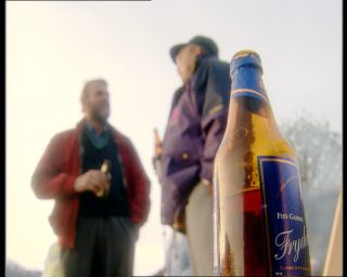 Link to Video | Midsummer, Norway, 1993, Scandinavia, color, standard-definition television, 90s, 1990s, Midsommar, Betacam SP