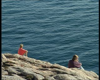 Link to Video | Norway, Scandinavia, Lindesnes