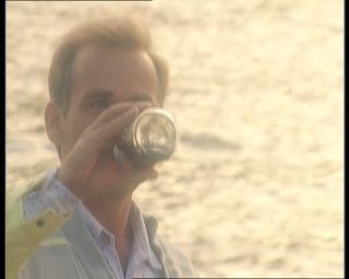 Link to Video | Midsummer, Norway, 1993, Scandinavia, color, standard-definition television, 90s, 1990s, Midsommar, Betacam SP