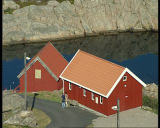 Link to Video | Norway, Scandinavia, Lindesnes