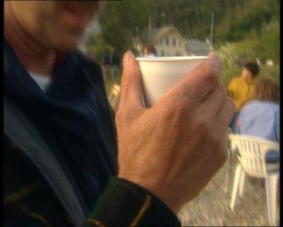 Link to Video | Midsummer, Norway, 1993, Scandinavia, color, standard-definition television, 90s, 1990s, Midsommar, Betacam SP