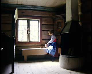 Link to Video | Norway, Scandinavia, Maihaugen