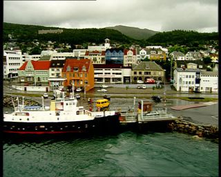 Link to Video | Molde Municipality, Norway, Scandinavia