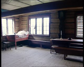 Link to Video | Norway, Scandinavia, Maihaugen