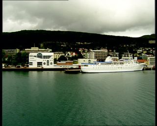 Link to Video | Molde Municipality, Norway, Scandinavia