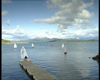 Link to Video | Molde Municipality, Norway, Scandinavia