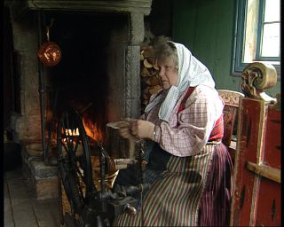 Link to Video | Norway, Scandinavia, Maihaugen