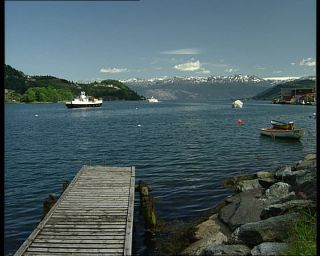 Link to Video | Norway, Scandinavia