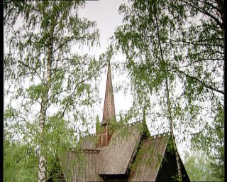 Link to Video | Norway, Scandinavia, Maihaugen