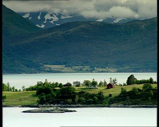 Link to Video | Norway, Scandinavia