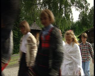 Link to Video | Norway, Scandinavia, Maihaugen