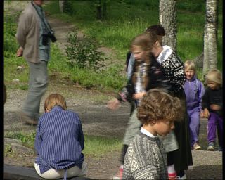 Link to Video | Norway, Scandinavia, Maihaugen