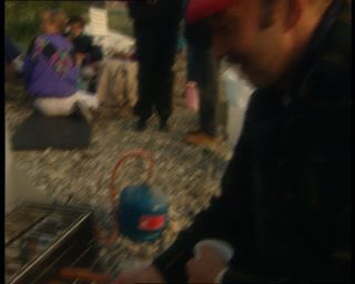 Link to Video | Midsummer, Norway, 1993, Scandinavia, color, standard-definition television, 90s, 1990s, Midsommar, Betacam SP