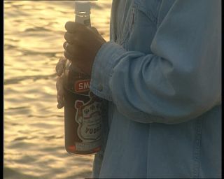 Link to Video | Midsummer, Norway, 1993, Scandinavia, color, standard-definition television, 90s, 1990s, Midsommar, Betacam SP