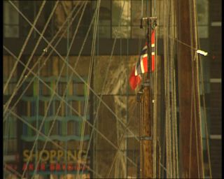 Link to Video | Norway, Scandinavia, Oslo