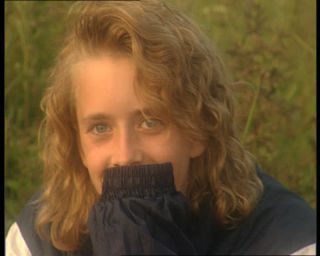 Link to Video | Midsummer, Norway, 1993, Scandinavia, color, standard-definition television, 90s, 1990s, Midsommar, Betacam SP