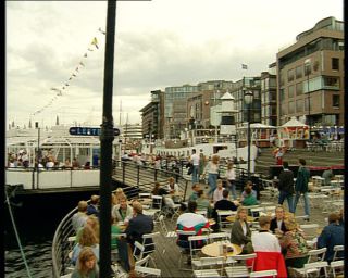 Link to Video | Norway, Scandinavia, Oslo